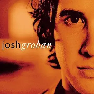 Josh Groban - CLOSER CD - Used