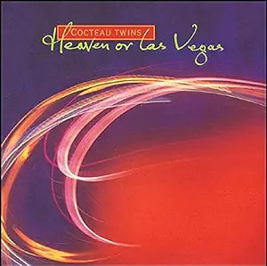 Cocteau Twins - Heaven or Las Vegas LP Vinyl - New