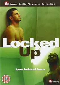 Locked Up (LGBTQ+ Film) DVD - Used