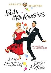 Dean Martin - Bells Are Ringing DVD - Used