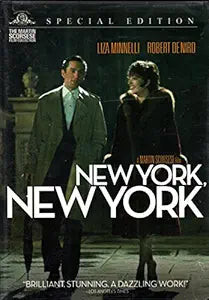Liza Minnelli - New York, New York DVD (Special Edition) Used