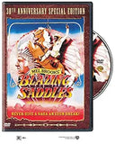 Mel Brook's - Blazing Saddles 30th Anniversary Special Edition DVD - NEW