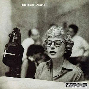 Blossom Dearie - (self Titled) CD - Used