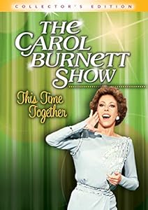 The Carol Burnett Show - This Time Together Limited Edition 7 DVD box set - New