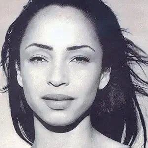 SADE - The Best Of CD - Used