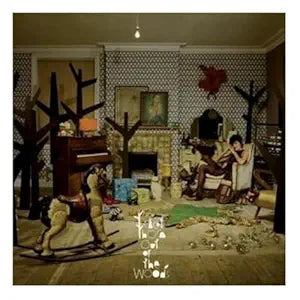 Tracey Thorn - Out Of The Woods CD - NEW