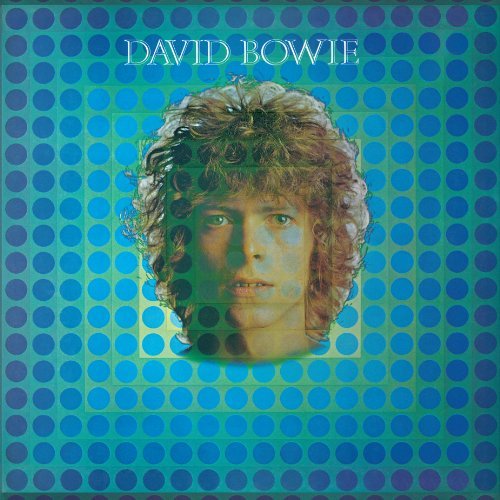 David Bowie - Space Oddity 40th Anniversary  2CD Limited Edition - NEW