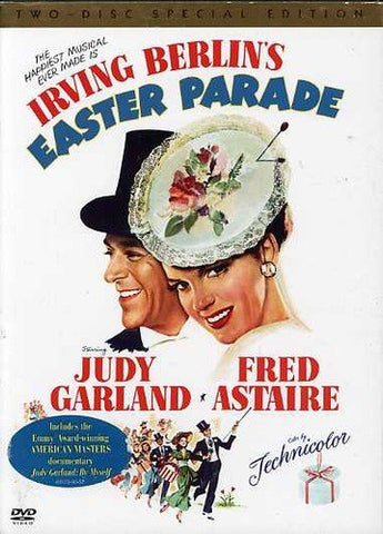 Judy Garland  - Easter Parade (Two-Disc Special Edition) DVD - New