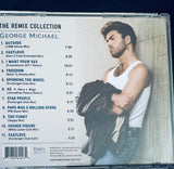 George Michael - The REMIX Collection vol. 1  CD