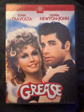 Grease widescreen DVD - Used