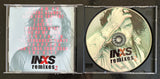 INXS:  The Remix Collection (The Club Mixes)   CD