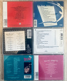 6 Broadway Cast Recordings (Lot) 6 CDs for 1 low price - Used