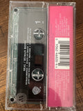 Seal - Human Being cassette