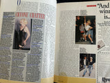 Madonna US Magazine (2 Copies)  1989 and 1991 (USA ORDERS ONLY)