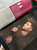 Adam Lambert Magazine - Used