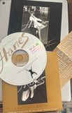 Tina Turner  "Hanes" collector's Edition 3 track Promo CD single - Used