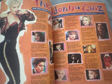 STAR HITS 1988 Year Book magazine used