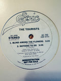 The Tourists (Annie Lennox / Dave Stewart) 3 tracks 12" Single - PROMO LP Vinyl - Used