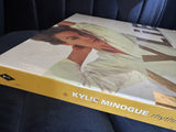 Kylie Minogue rhythm of love collectors box set vinyl, 2CD, DVD - new (US ORDERS ONLY)