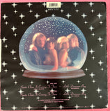 Bjorn Again - Santa Claus Is Coming To Town / Little Drummer Boy (UK 12" Single) LP Vinyl - Used