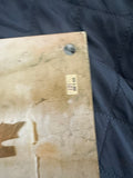 Pet Shop Boys - It's A Sin (Promo) 12" Single - LP Vinyl - Used
