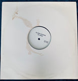 Gloria Estefan 12” single - Go Away / Megamix Advance  promo Lp  vinyl - used