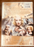 Marlene Dietrich the glamour collection 5 films DVD set - new