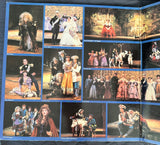 Into the wood broadway vinyl Bernadette Peters LP used