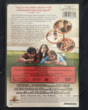 The Wedding Banquet DVD LGBTQ +1993 film used