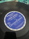 Lonnie Gordon Gonna Catch You  (ITALIAN  12" Single) LP Vinyl - Used
