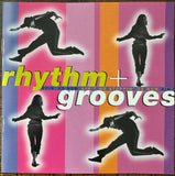 Rhythm + grooves  Ain’t no stopping us now two CD compilation