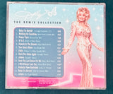 Dolly Parton - The Remix Collection CD