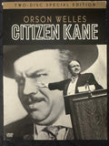 Citizen Kane (Two-Disc Special Edition) [DVD] Used