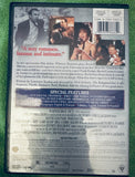 The Bodyguard, special edition, DVD Whitney Houston used