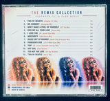 Stacey Q - The REMIX Collection 1985-2010  CD