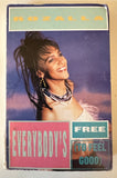 Rozalla - Everybody's Free (to feel good) Cassette Single - Used