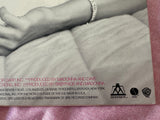 Madonna - Bedtime Stories 2xLP PROMO PINK colored '94 vinyl - Used (USA ORDERS ONLY)