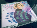 Patti LaBelle - The CLUB Remixes CD (New Release Sale)