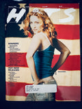 Madonna Hits Magazine 2000 (American Pie)