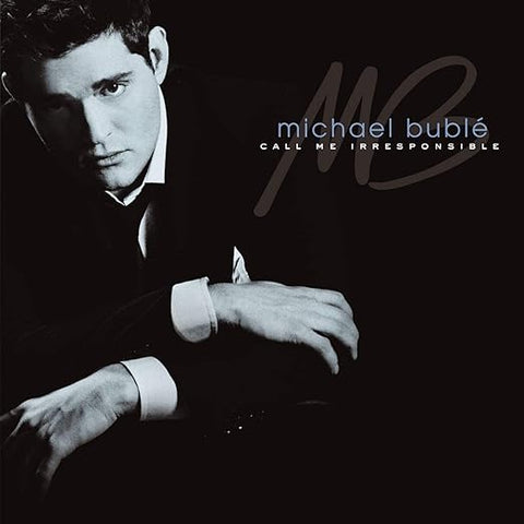 Michael Bublé  - Call Me Irresponsible CD - NEW