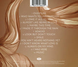 Shirley Bassey - I Owe It All To You (Deluxe Edition) CD - NEW