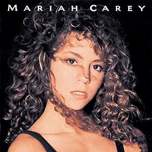 Mariah Carey - (Debut CD) Self Titled  CD - Used