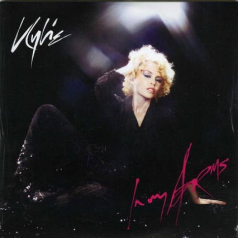 Kylie Minogue - In My Arms  / Cant get you out of my head (Import CD single) Used