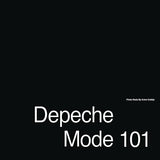 Depeche Mode - 101 (LIVE) 2CD - Used