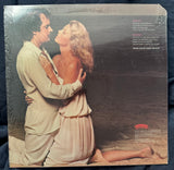 Captain & Tennille - make your move ‘79 LP vinyl- Used