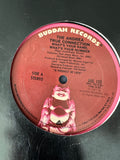 The Andrea true connection - what’s your name, what’s your number 12 inch single