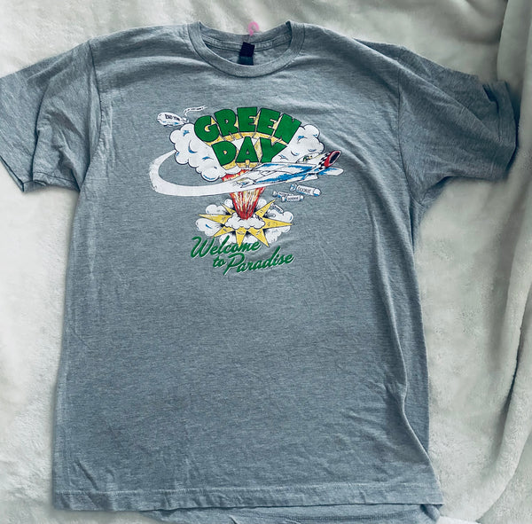 Green Day t