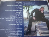 Sam Harris Revival signed CD