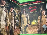 Stranger Things season 2  FYC promo DVD