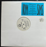 Kym Sims 12” single 2xLP (PROMO) Vinyl - Used